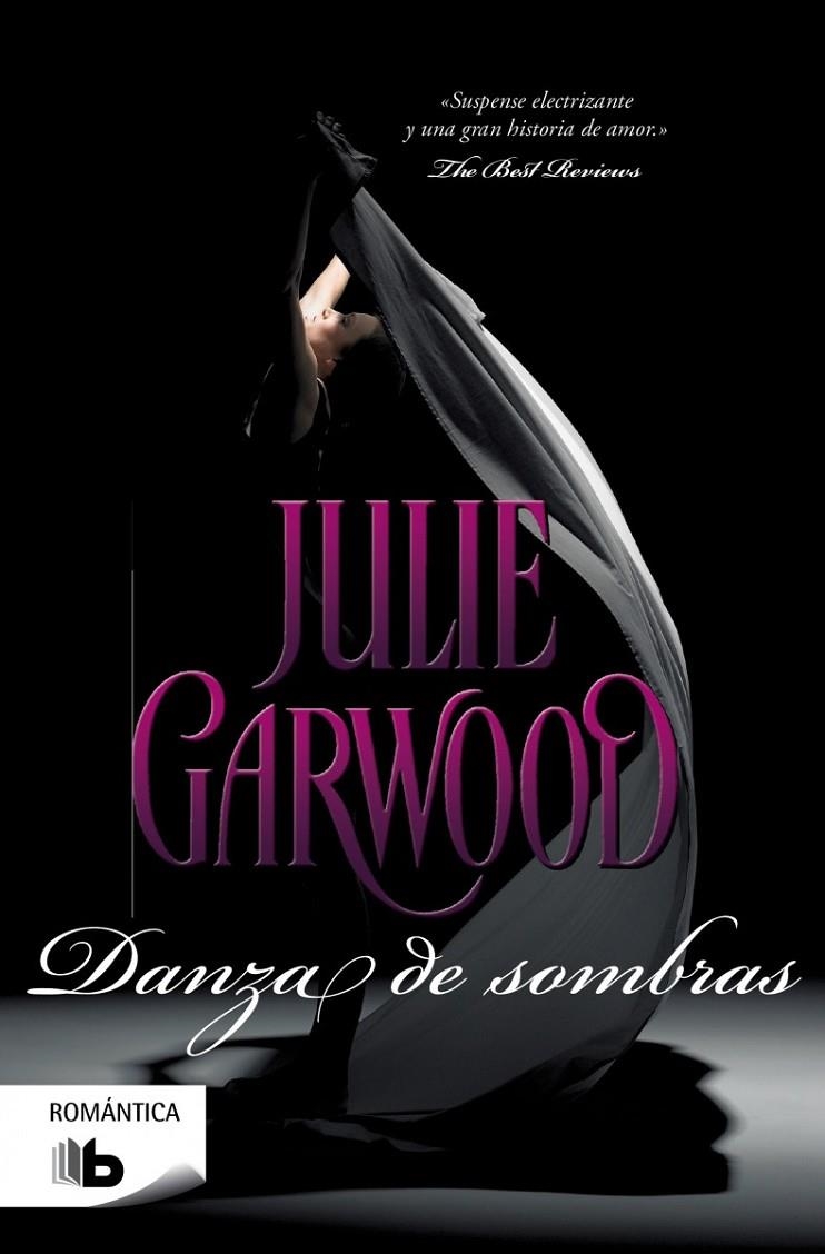 Danza de sombras | 9788498729931 | Julie Garwood | Librería Castillón - Comprar libros online Aragón, Barbastro