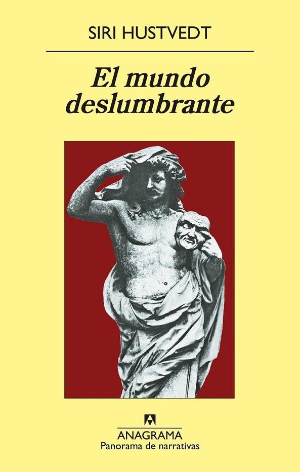 El mundo deslumbrante | 9788433979056 | Hustvedt, Siri | Librería Castillón - Comprar libros online Aragón, Barbastro