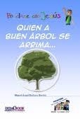 Quien a buen árbol se arrima | 9788415969013 | Barbero Barrios, Miguel Ángel | Librería Castillón - Comprar libros online Aragón, Barbastro