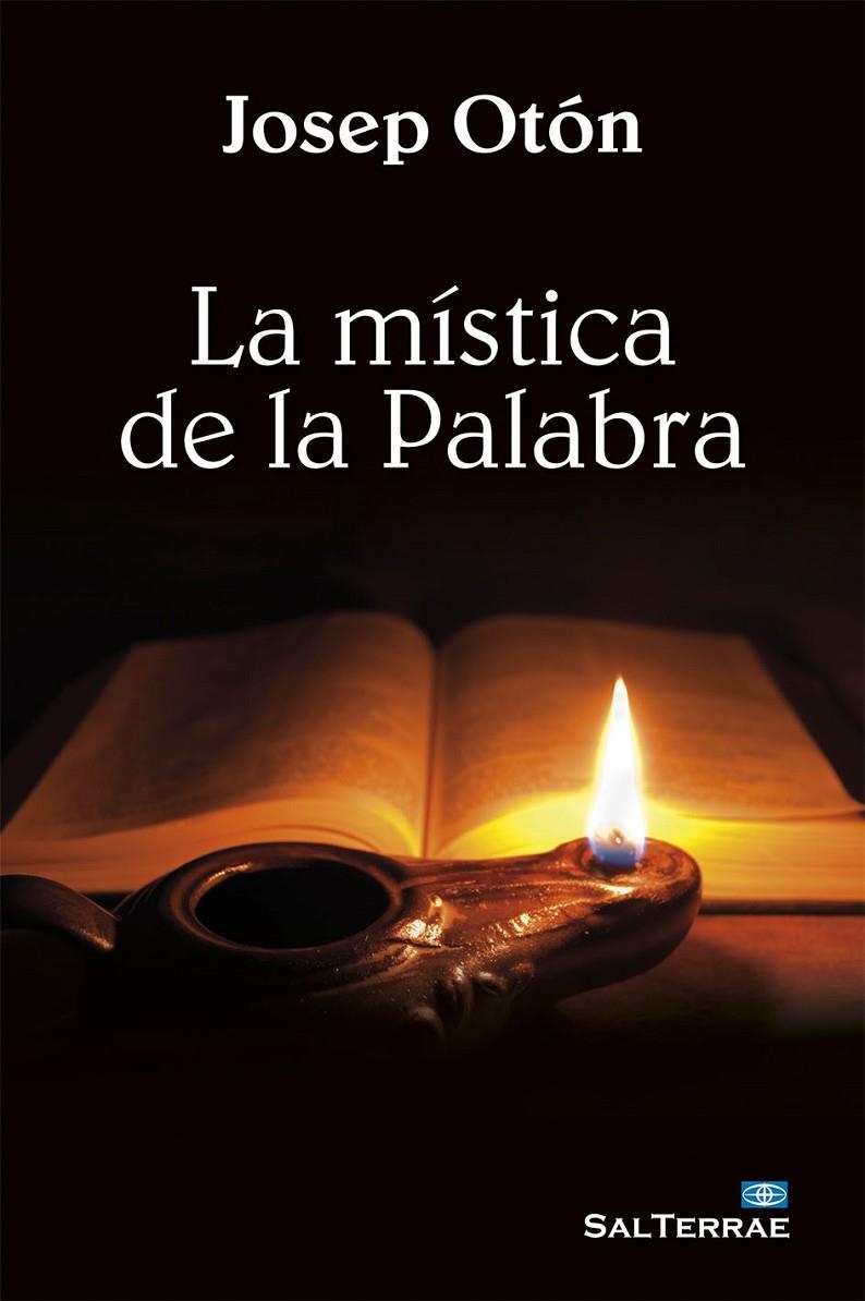 La mística de la Palabra | 9788429322095 | Otón Catalán, Josep | Librería Castillón - Comprar libros online Aragón, Barbastro