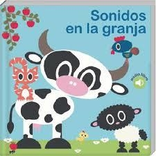 SONIDOS DE LA GRANJA | 9789461445476 | FLOORTJE PLAUM | Librería Castillón - Comprar libros online Aragón, Barbastro