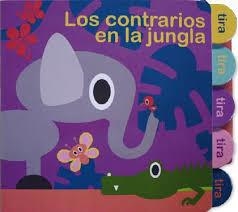 CONTRARIOS EN LA JUNGLA, LOS | 9789461445483 | FLOORTJE PLAUM | Librería Castillón - Comprar libros online Aragón, Barbastro