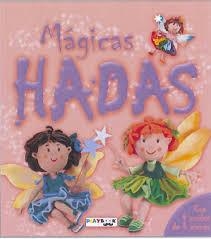 Puzles mágicos. Mágicas hadas | 9788416189052 | VV.AA. | Librería Castillón - Comprar libros online Aragón, Barbastro