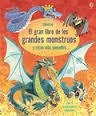 EL GRAN LIBRO DE LOS GRANDES MONSTRUOS | 9781409573449 | VV.AA. | Librería Castillón - Comprar libros online Aragón, Barbastro