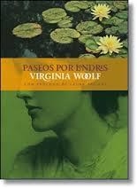 Paseos por Londres | 9788415958284 | Woolf, Virginia | Librería Castillón - Comprar libros online Aragón, Barbastro