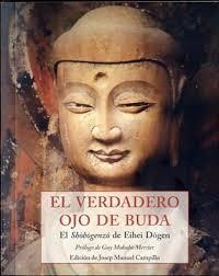 VERDADERO OJO DE BUDA, EL | 9788497168984 | CAMPILLO, JOSEP MANUEL | Librería Castillón - Comprar libros online Aragón, Barbastro