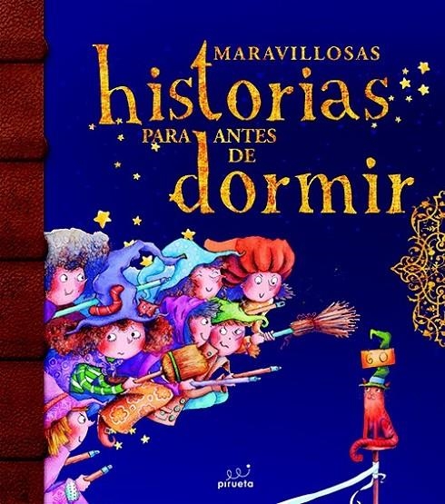 Maravillosas historias para antes de dormir. Vol 2 | 9788415235767 | VV.AA. | Librería Castillón - Comprar libros online Aragón, Barbastro