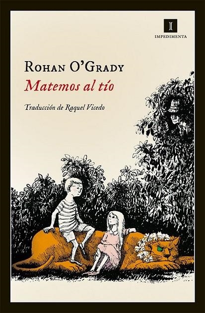 Matemos al tío | 9788415979111 | O'Grady, Rohan | Librería Castillón - Comprar libros online Aragón, Barbastro