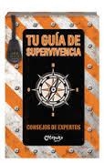 TU GUÍA DE SUPERVIVENCIA | 9789876372909 | VV.AA. | Librería Castillón - Comprar libros online Aragón, Barbastro