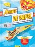 AVIONES DE PAPEL | 9783849903084 | VV.AA. | Librería Castillón - Comprar libros online Aragón, Barbastro