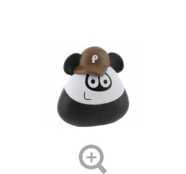 FIGURA POU GORRA | 8412906997353 | Librería Castillón - Comprar libros online Aragón, Barbastro