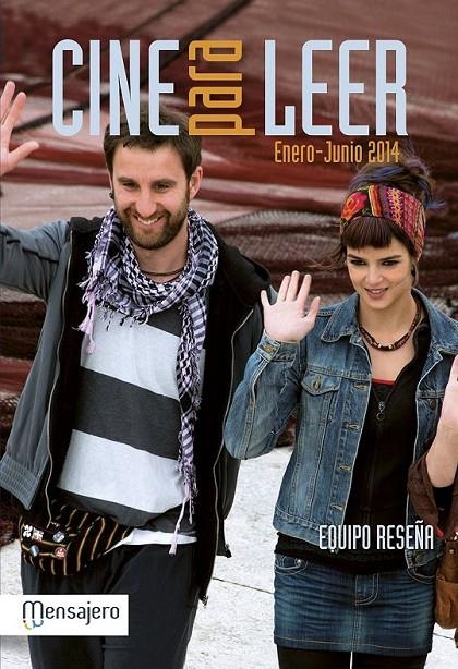 Cine para leer (Enero-Junio 2014) | 9788427136489 | Equipo Reseña | Librería Castillón - Comprar libros online Aragón, Barbastro