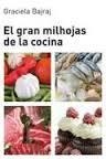 El gran milhojas de la cocina | 9788496669833 | Bajraj Krislavin, Graciela | Librería Castillón - Comprar libros online Aragón, Barbastro