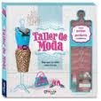 TALLER DE MODA | 9789876372831 | Librería Castillón - Comprar libros online Aragón, Barbastro