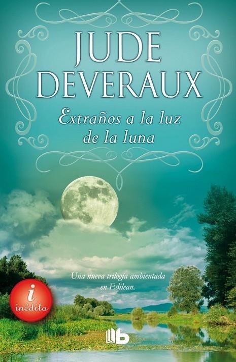 Extraños a la luz de la luna - Serie Moonlight. Vol. II | 9788498729788 | Deveraux, Jude | Librería Castillón - Comprar libros online Aragón, Barbastro