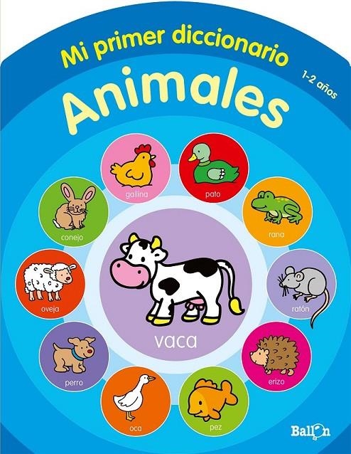 Animales | 9789037492811 | Librería Castillón - Comprar libros online Aragón, Barbastro