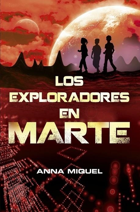 EXPLORADORES EN MARTE | 9788420415369 | MIQUEL ANDREU, ANNA | Librería Castillón - Comprar libros online Aragón, Barbastro