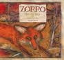 ZORRO | 9788494208126 | WILD, MARGARET | Librería Castillón - Comprar libros online Aragón, Barbastro