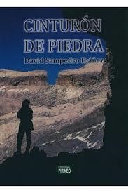 CINTURÓN DE PIEDRA | 9788496972391 | Sampedro, David | Librería Castillón - Comprar libros online Aragón, Barbastro