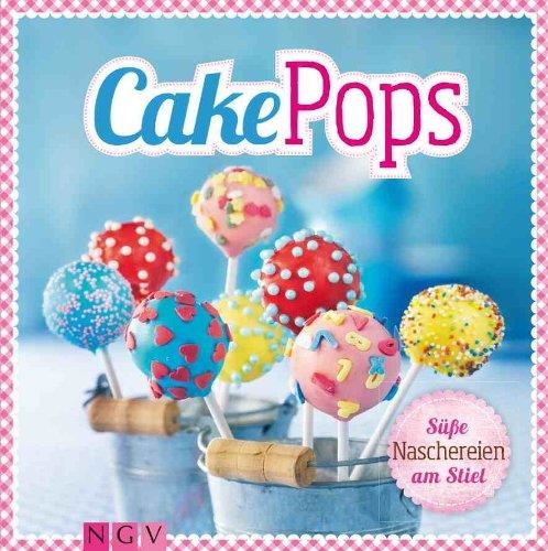 CAKEPOPS PASTELILLOS EN PALITO | 9783625004592 | VV.AA. | Librería Castillón - Comprar libros online Aragón, Barbastro