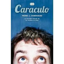 CARACULO | 9788483656754 | Pedro J. Domínguez | Librería Castillón - Comprar libros online Aragón, Barbastro