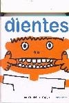 Dientes | 9788493598259 | Yagyu, Genichiro | Librería Castillón - Comprar libros online Aragón, Barbastro