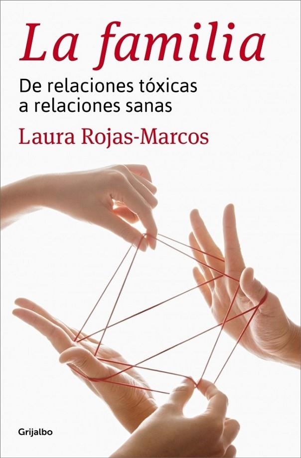 La familia | 9788425352355 | Laura RojasMarcos | Librería Castillón - Comprar libros online Aragón, Barbastro