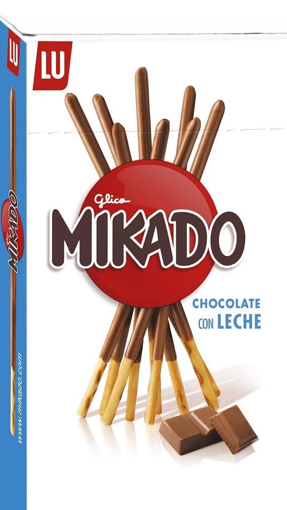 Mikado. Las mejores recetas | 9788448019563 | Chivoret, Alexia Janny | Librería Castillón - Comprar libros online Aragón, Barbastro