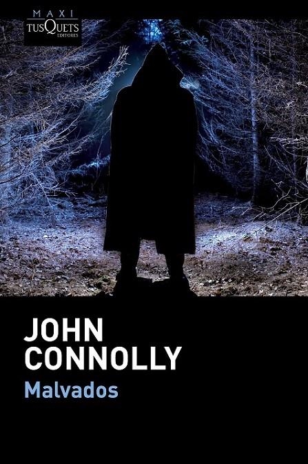 Malvados | 9788483839256 | Connolly, John | Librería Castillón - Comprar libros online Aragón, Barbastro