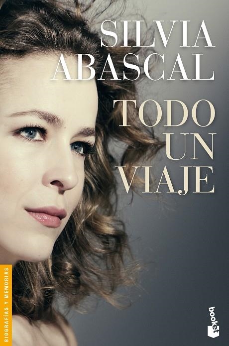 Todo un viaje | 9788499984537 | Abascal, Silvia | Librería Castillón - Comprar libros online Aragón, Barbastro