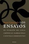 ESNAYOS, LOS | 9788483076552 | GOYTISOLO, JUAN | Librería Castillón - Comprar libros online Aragón, Barbastro