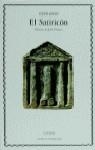 El Satiricón | 9788437605463 | Petronio Árbitro, Cayo | Librería Castillón - Comprar libros online Aragón, Barbastro