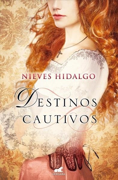 Destinos cautivos | 9788415420859 | Nieves Hidalgo | Librería Castillón - Comprar libros online Aragón, Barbastro