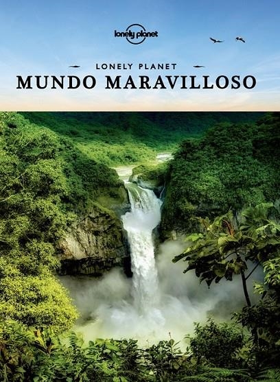 Mundo maravilloso | 9788408128922 | VV.AA. | Librería Castillón - Comprar libros online Aragón, Barbastro