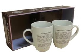 Kit Mug cakes | 9788448019600 | VV.AA. | Librería Castillón - Comprar libros online Aragón, Barbastro