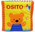 EL GRAN LIBRO DEL BEBE: OSITO | 9788468311395 | VV. AA. | Librería Castillón - Comprar libros online Aragón, Barbastro