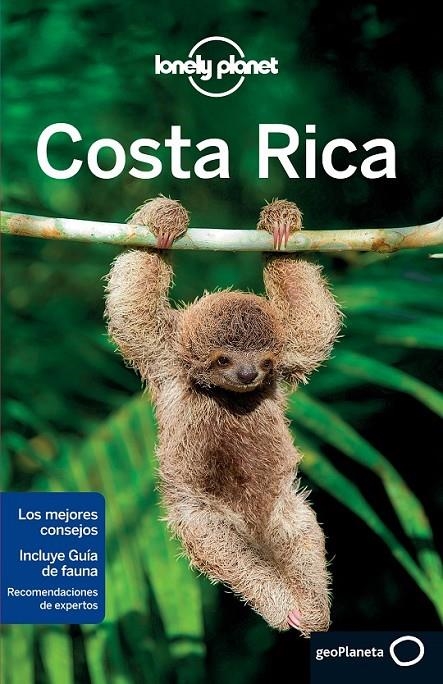 Costa Rica 6ed.2014 - Lonely Planet | 9788408133797 | Yanagihara, Wendy; Clark, Gregor; Vorhees, Mara | Librería Castillón - Comprar libros online Aragón, Barbastro