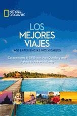 LOS MEJORES VIAJES : 400 EXPERIENCIAS INOLVIDABLES | 9788482986081 | VV.AA. | Librería Castillón - Comprar libros online Aragón, Barbastro