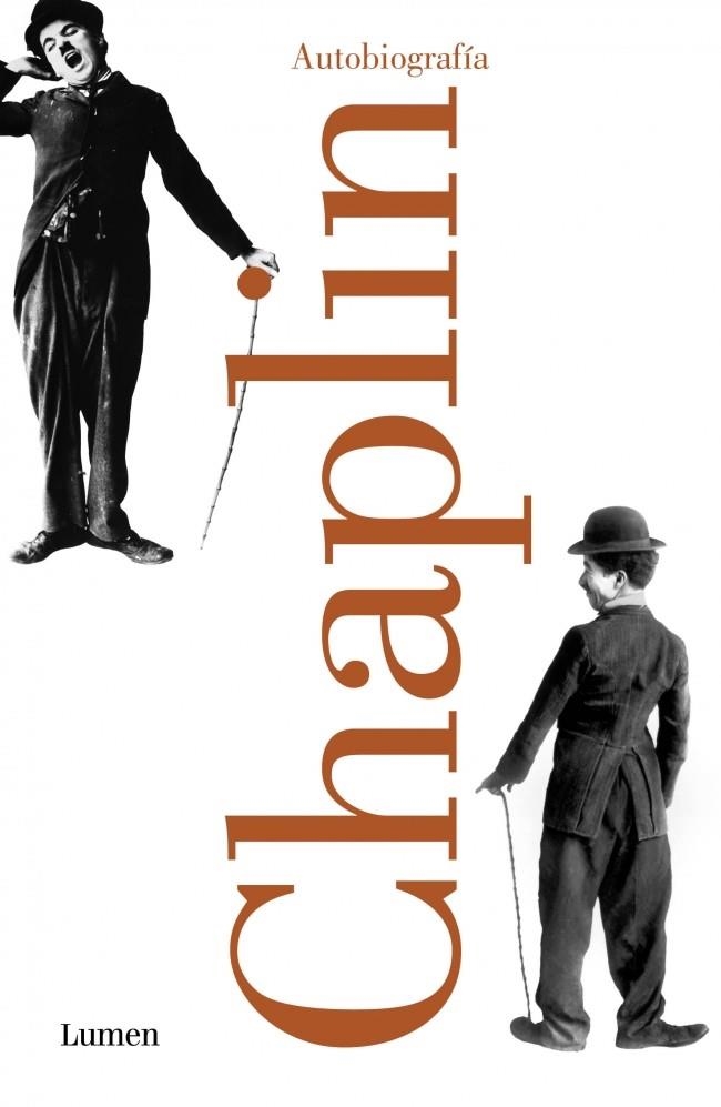 Autobiografía | 9788426420633 | CHAPLIN, CHARLES | Librería Castillón - Comprar libros online Aragón, Barbastro