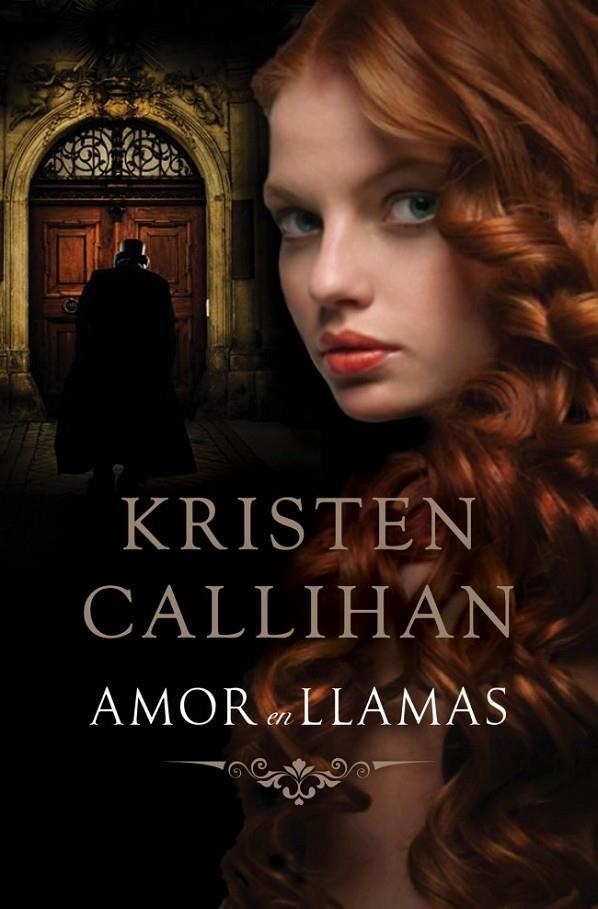 Amor en llamas | 9788415962137 | CALLIHAN, KRISTEN | Librería Castillón - Comprar libros online Aragón, Barbastro