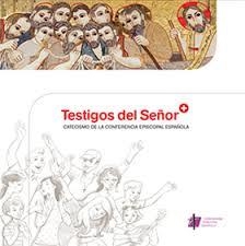 Testigos del Señor | 9788471418111 | COFERENCIA ESPISCOPAL | Librería Castillón - Comprar libros online Aragón, Barbastro