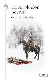 La revolución secreta | 9788415900672 | Cerdán Reina, Claudio | Librería Castillón - Comprar libros online Aragón, Barbastro