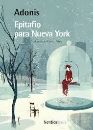 Epitafio para Nueva York | 9788416112388 | Said Ésber, Ali Áhmed | Librería Castillón - Comprar libros online Aragón, Barbastro