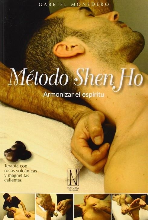 MÉTODO SHEN HO | 9788494300806 | MENEDERO, GABRIEL | Librería Castillón - Comprar libros online Aragón, Barbastro