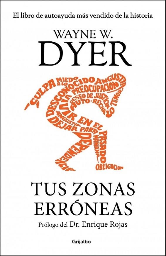 Tus zonas erróneas | 9788425352836 | Wayne W. Dyer | Librería Castillón - Comprar libros online Aragón, Barbastro