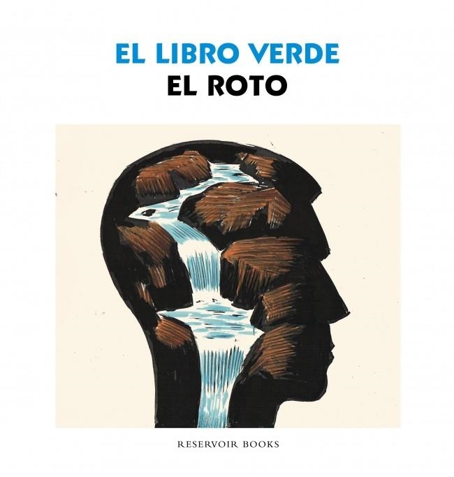 El libro verde de El Roto | 9788439729372 | El Roto | Librería Castillón - Comprar libros online Aragón, Barbastro