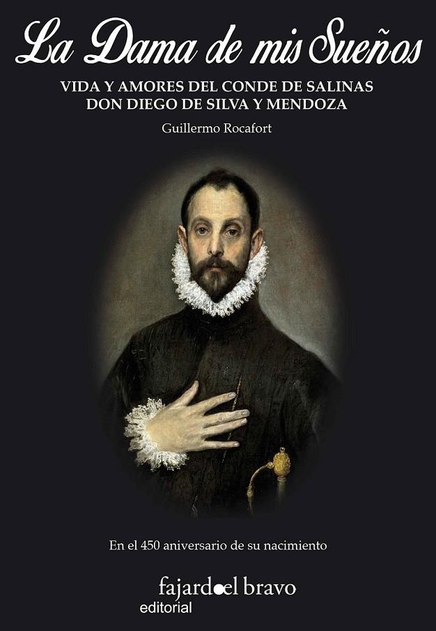 LA DAMA DE MIS SUEÑOS | 9788494250026 | TOCAFORT, GUILLERMO | Librería Castillón - Comprar libros online Aragón, Barbastro