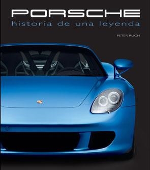 Porsche | 9788415372844 | Ruch, Peter | Librería Castillón - Comprar libros online Aragón, Barbastro