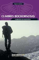 CUMBRES BOCHORNOSAS | 9788495744500 | RAMIREZ MARTINEZ, MARIA DEL SAGRARIO | Librería Castillón - Comprar libros online Aragón, Barbastro