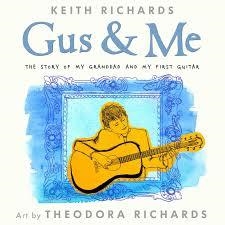 GUS & YO | 9788415996668 | Richards, Keith | Librería Castillón - Comprar libros online Aragón, Barbastro